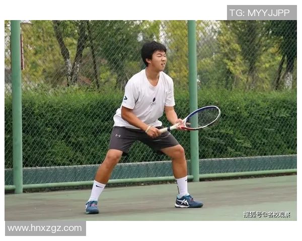 重庆网球队荣登全国网球战术排行榜第七名展现实力与潜力